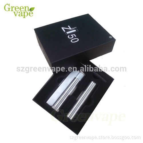 2015 Wholesale Products!!!! Cloupor ZNA 50W MOD/ ZNA 30W MOD 18650 Battery